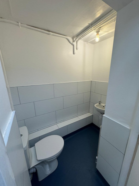 School Bathroom Refurbishment Project image