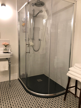 2 Bathrooms full upgrade Project image