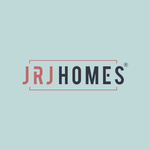 Logo of JRJ Homes