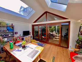 Home Extension Project image