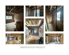 Revitalizing and Expanding a Three-Bedroom House (Ongoing Project) Project image