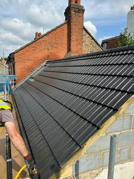 Roofing  Project image