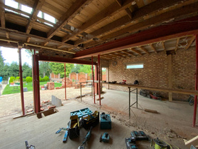 Renovation and Remodelling  Project image