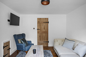 Full Renovation of three bed house  Project image