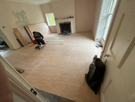 Renovation of period property Project image