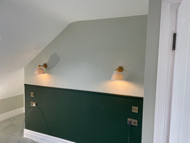 Loft Conversion , home improvement & desiging Project image