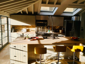 Bespoke Kitchen Project image