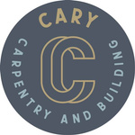 Logo of Cary Carpentry & Building