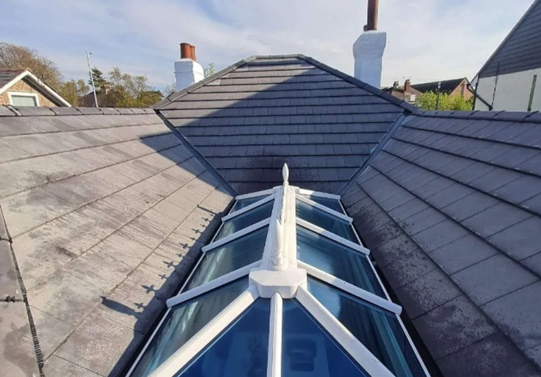 Element Roofing's featured image