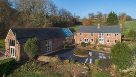 Luxborough Farm Project image