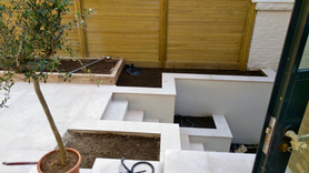 Stone Stairs  Project image