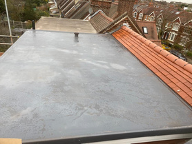 Roofing  Project image
