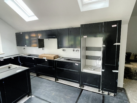 Kitchen Extension  Project image