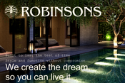 Featured image of Robinsons Landscape Construction Ltd