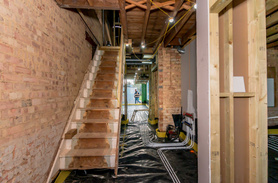 Low Energy Extension and Renovation Project image