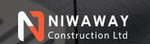 Logo of NiwaWay Construction Ltd