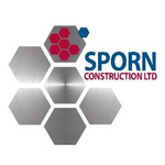 Logo of Sporn Construction Limited