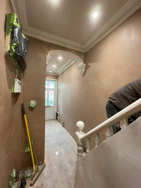 Hallway Renovation Project image