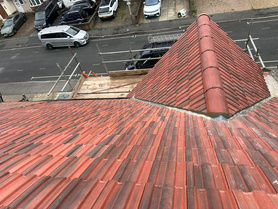 Roof Replacement Project image