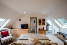 VELUX Loft Conversion Project image