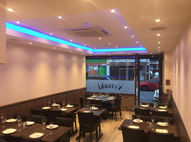 Restaurant Refurbishment Project image