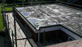 Pitched Roof Project image