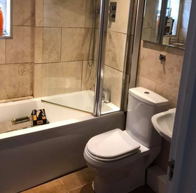 Bathroom Rip Out And Refit Project image