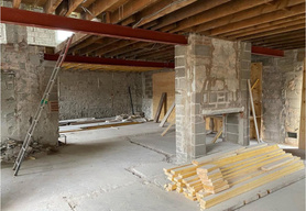 Woolton Structural Works  Project image