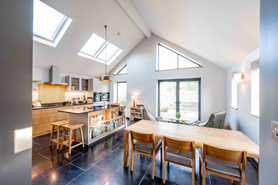 FMB Regional Master Builder Awards Winners 2023 - Kitchen Project Project image