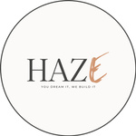 Logo of Haze Construction Limited