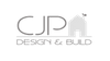 Logo of CJP Design and Build Ltd