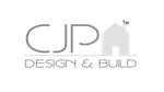 Logo of CJP Design and Build Ltd