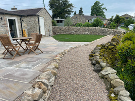 Stunning remodelling of a cosy Dales cottage Project image