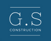 Logo of G S Construction Lutterworth Ltd