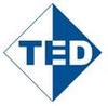 Logo of TED Construction & Developments Limited