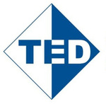 Logo of TED Construction & Developments Limited