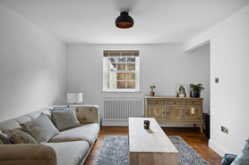 Full Renovation of three bed house  Project image