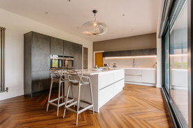 Bespoke new build kitchen  Project image