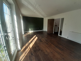 Full House Refurbishment Project image