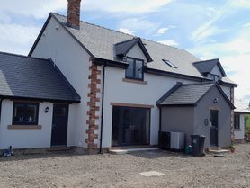 New Build House Project image