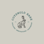Logo of Cotswold Hare Building, Renovations and Carpentry