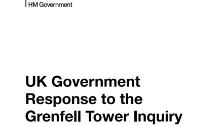 Grenfell Phase 2 Inquiry