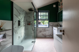 FMB Regional Master Builder Awards Winners 2023 - Bathroom Project Project image