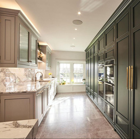 FMB Regional Master Builder Awards Winners 2023 - Kitchen Project Project image