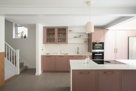 FMB Regional Master Builder Awards Winners 2021 - Kitchen Project Project image