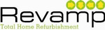 Logo of Revamp Interiors Limited