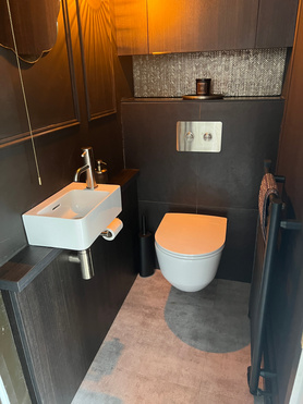 Bathroom Design Project image