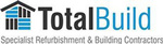 Logo of Total Build (Worcester) Limited