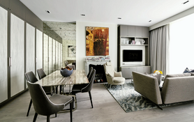 MAIDA VALE APARTMENT Project image