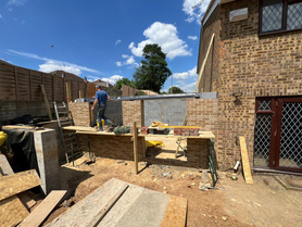 House Construction Project image